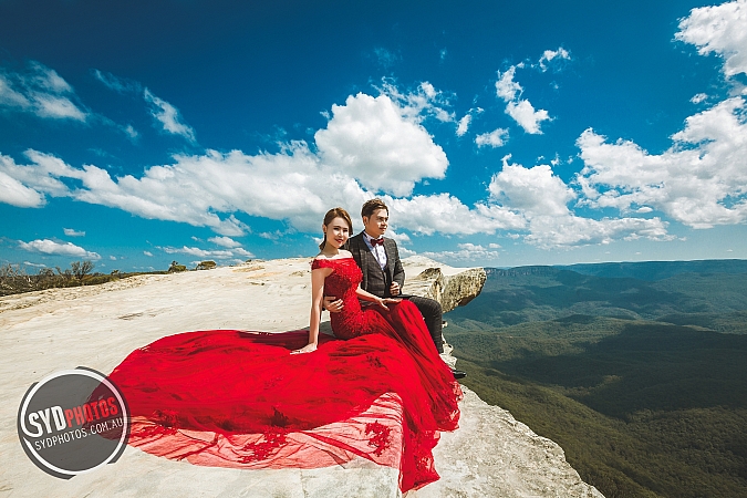 Photographers Portfolios