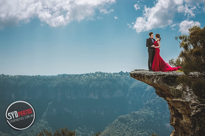 Best Pre Wedding Photography Sydney | Pre Wedding Photoshoot Sydney