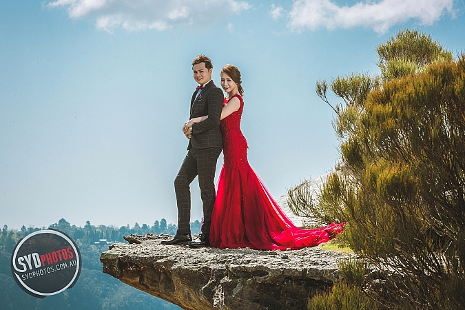 Best Pre Wedding Photography Sydney | Pre Wedding Photoshoot Sydney