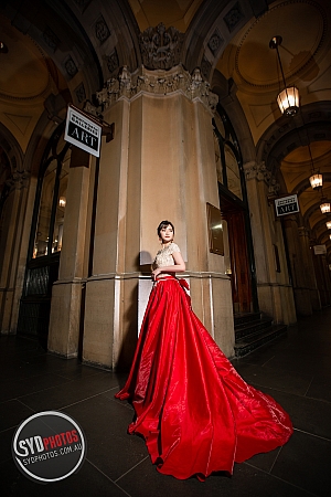 Photographers Portfolios