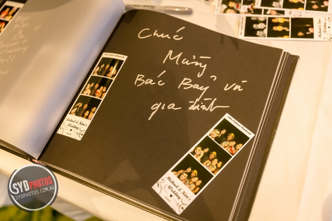 Photographers Portfolios