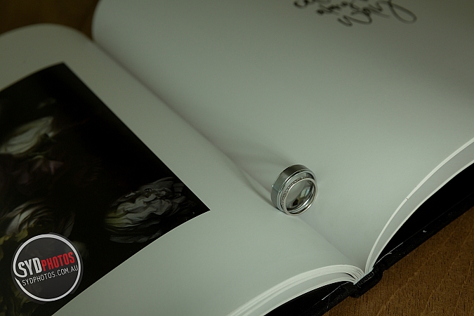 Photographers Portfolios