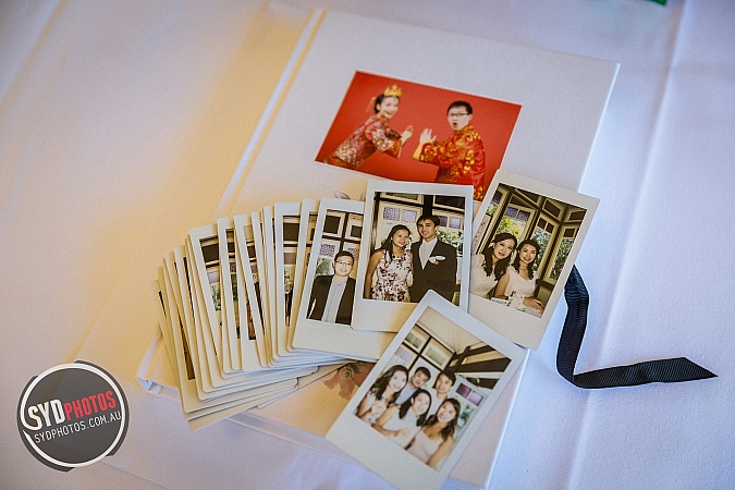 Photographers Portfolios