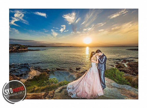 Photographers Portfolios
