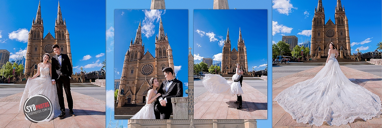 Photographers Portfolios
