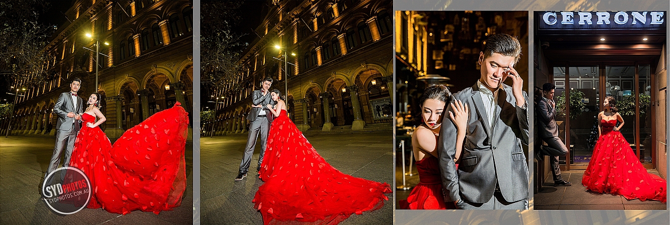 Photographers Portfolios