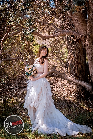 Photographers Portfolios