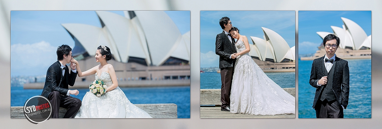 Photographers Portfolios