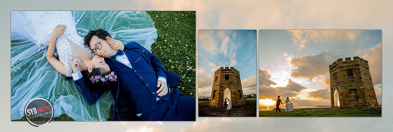 Photographers Portfolios
