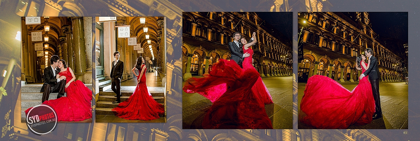 Photographers Portfolios