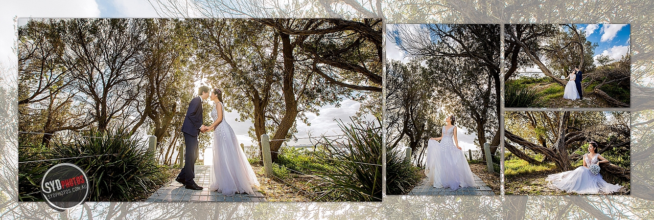 Photographers Portfolios