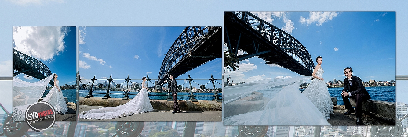 Photographers Portfolios