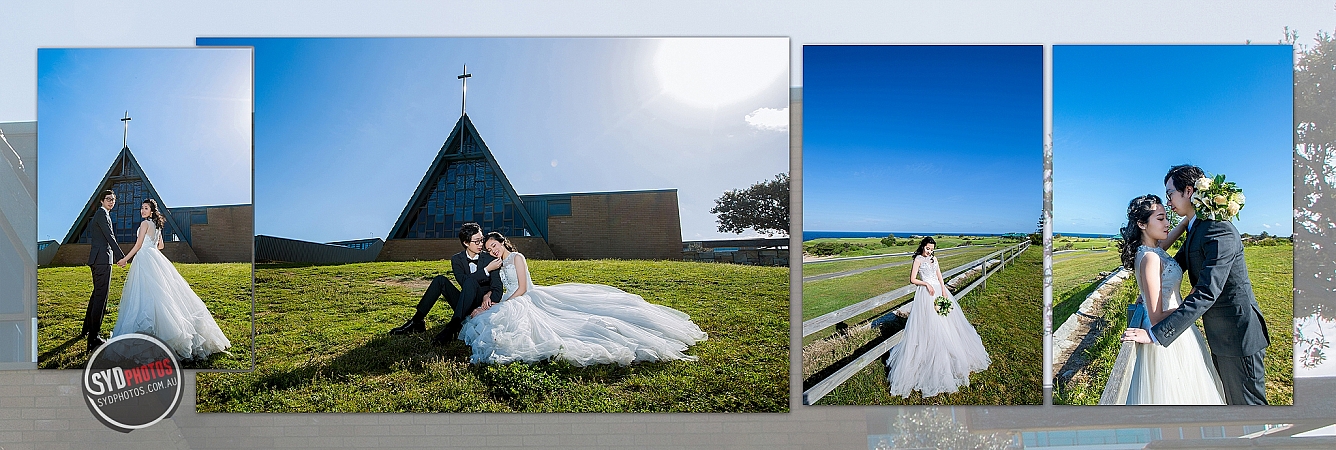 Photographers Portfolios