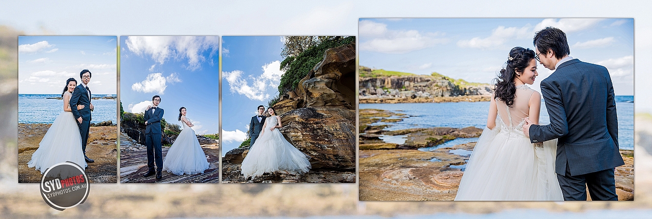 Photographers Portfolios