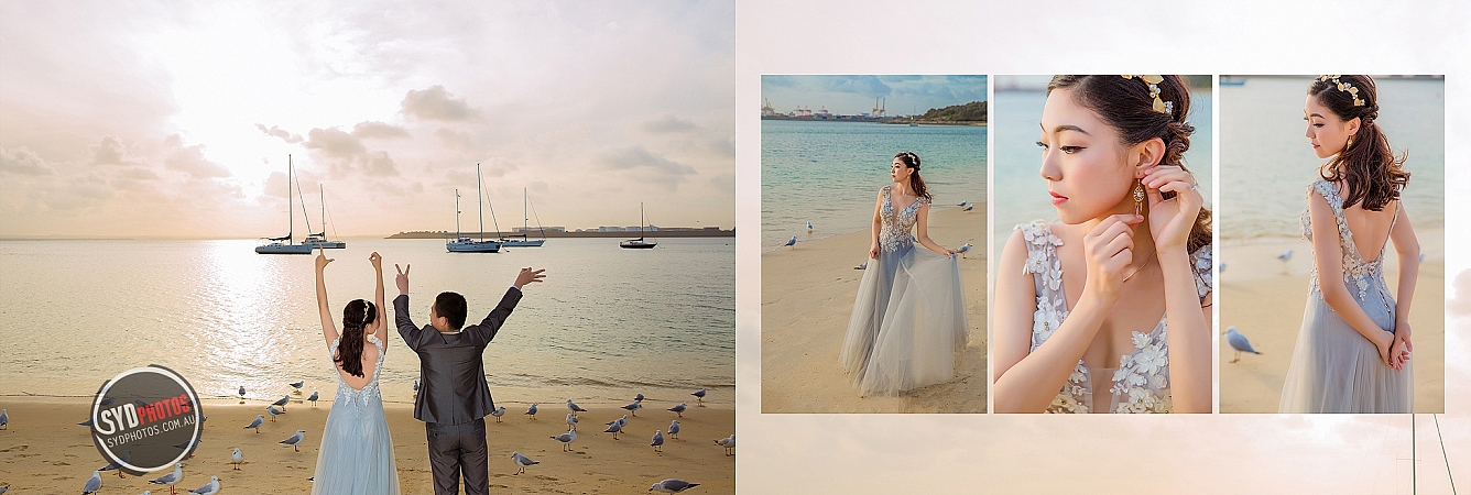 Photographers Portfolios