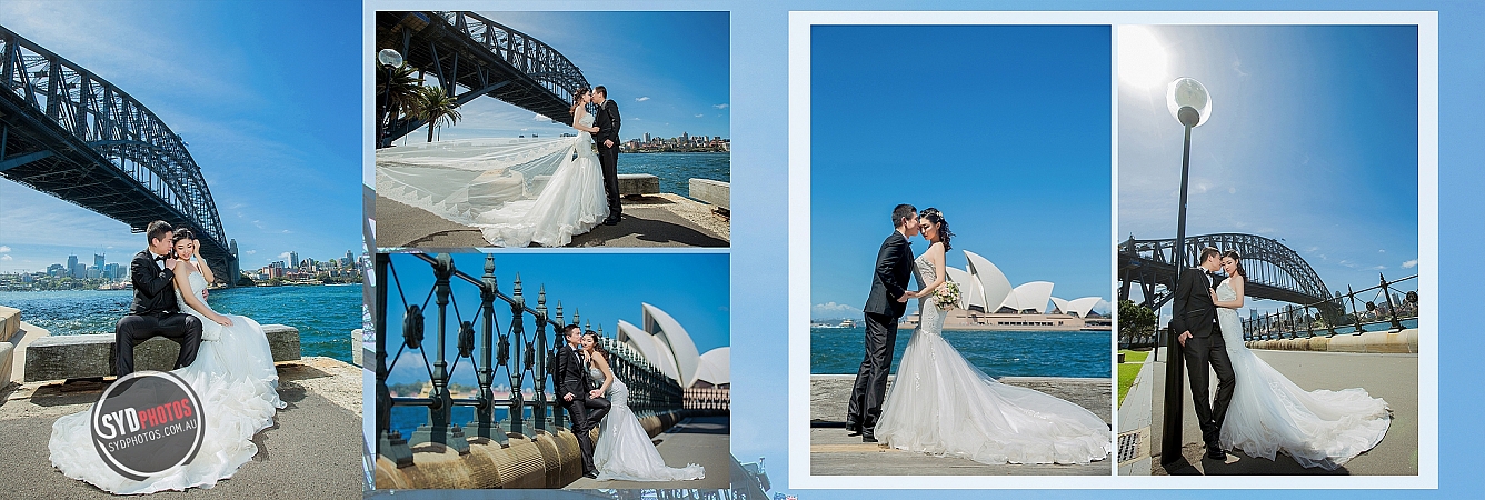 Photographers Portfolios