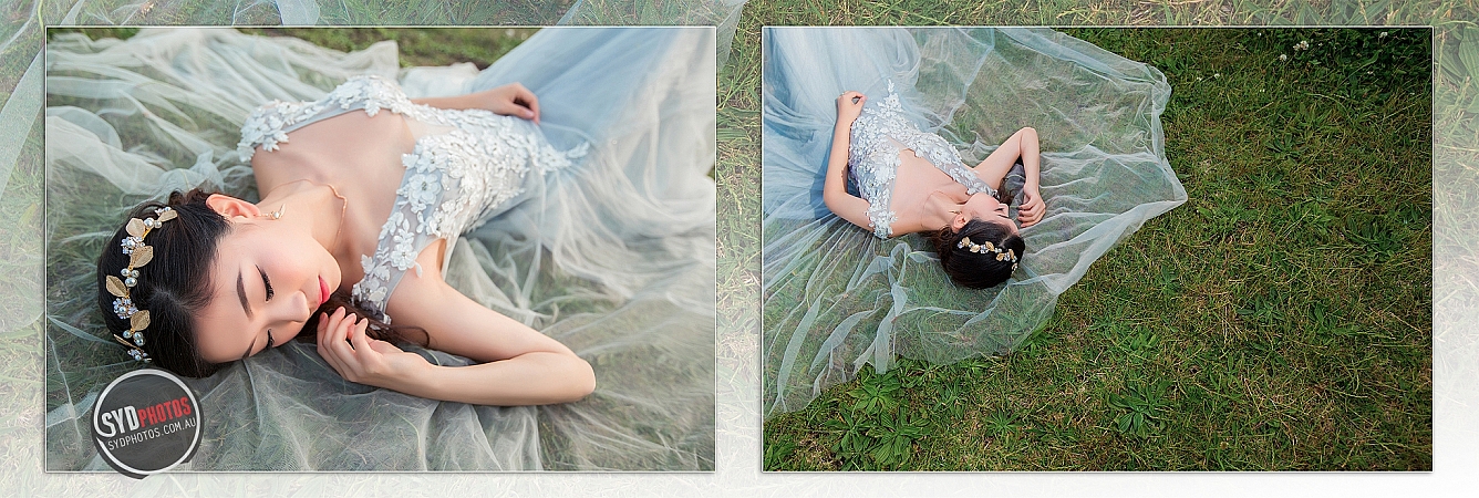 Photographers Portfolios