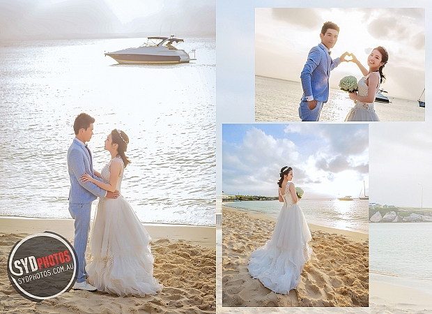 Photographers Portfolios