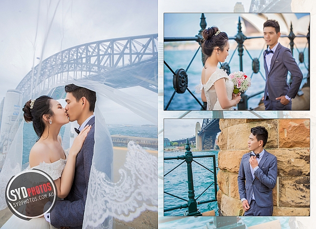 Photographers Portfolios