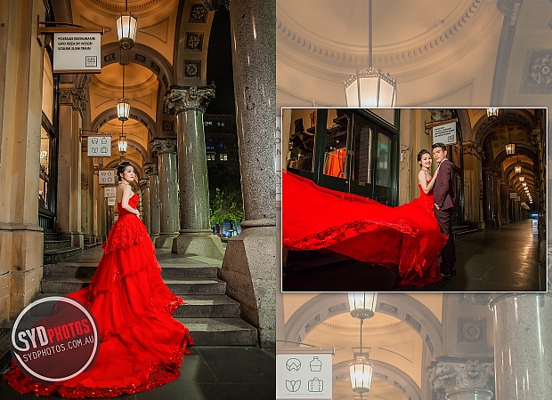 Photographers Portfolios