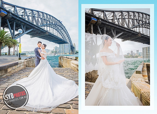 Photographers Portfolios
