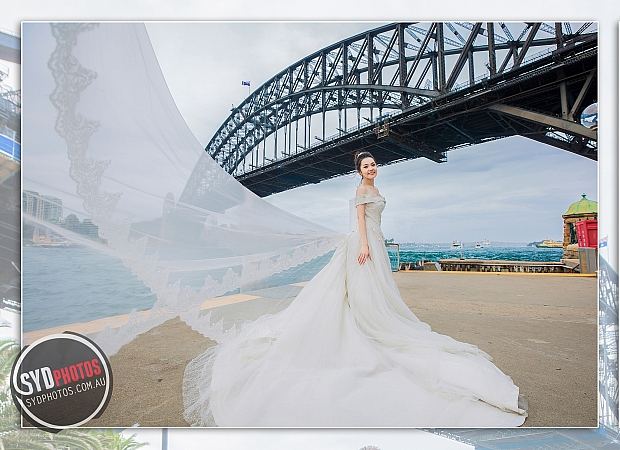 Photographers Portfolios