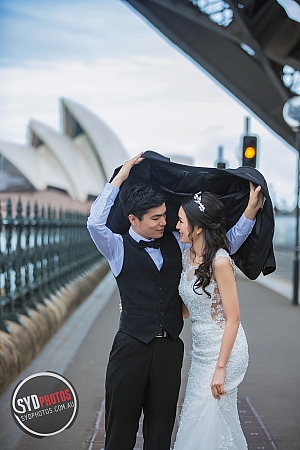 Photographers Portfolios