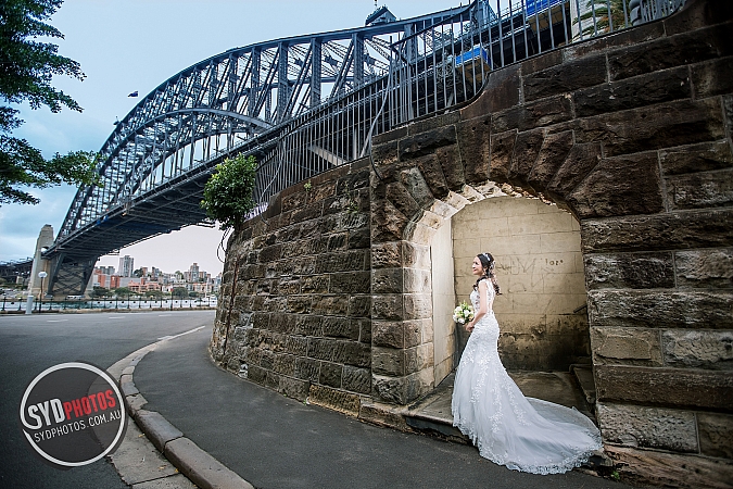 Photographers Portfolios