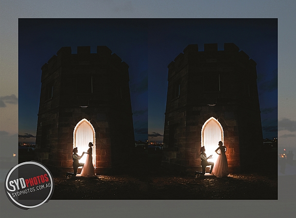 Photographers Portfolios