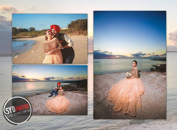 Photographers Portfolios