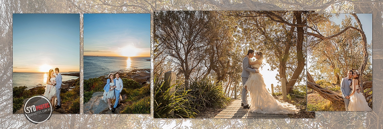 Photographers Portfolios
