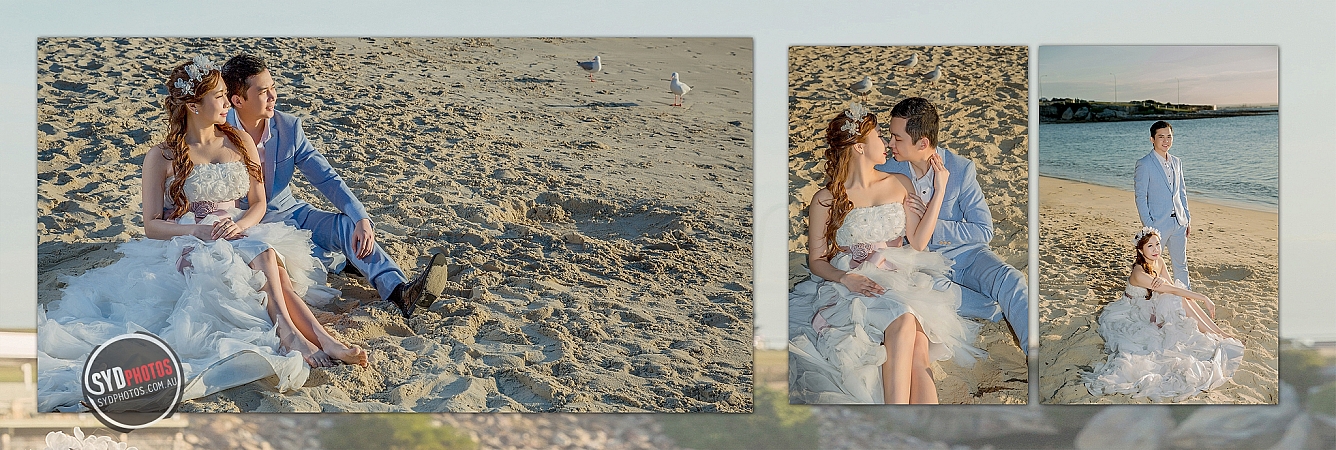 Photographers Portfolios