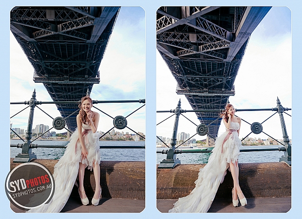 Photographers Portfolios