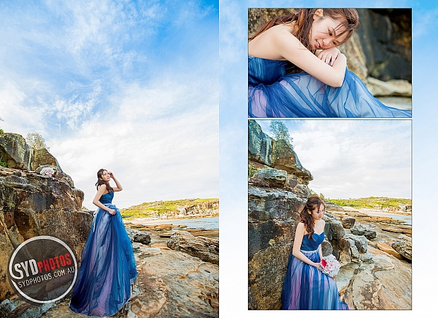 Photographers Portfolios
