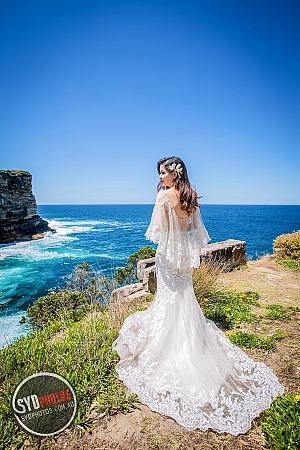 Photographers Portfolios