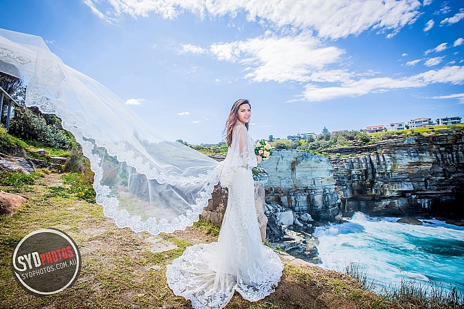 Photographers Portfolios