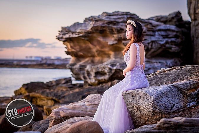 Photographers Portfolios