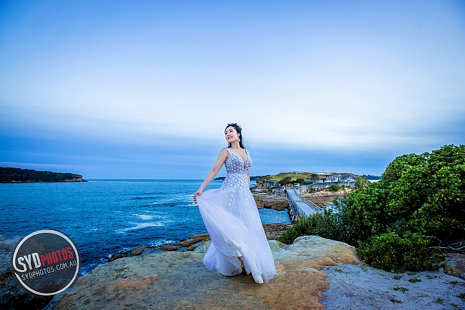 Photographers Portfolios