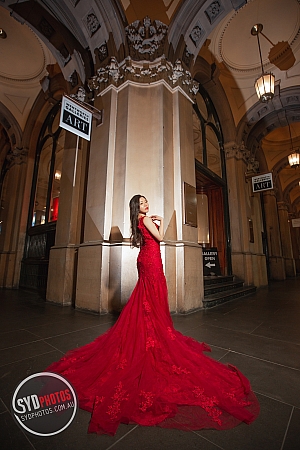 Photographers Portfolios