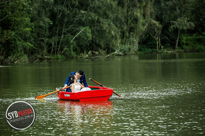 Best Pre Wedding Photography Sydney | Pre Wedding Photoshoot Sydney