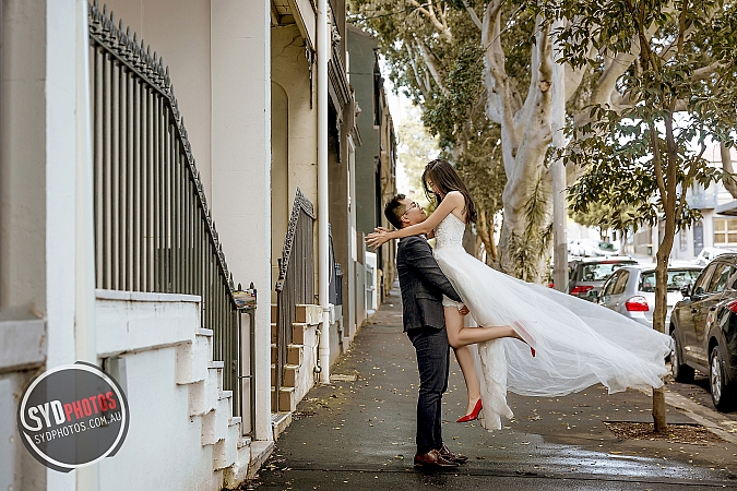 Best Pre Wedding Photography Sydney | Pre Wedding Photoshoot Sydney