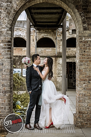 Best Pre Wedding Photography Sydney | Pre Wedding Photoshoot Sydney