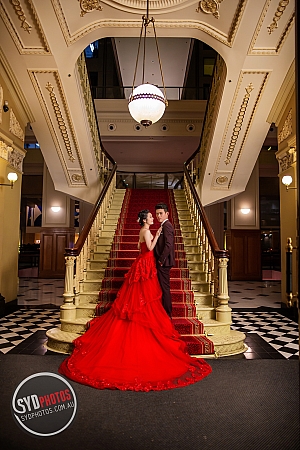 Photographers Portfolios