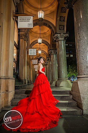 Photographers Portfolios