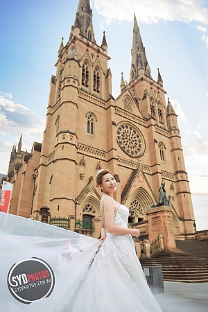 Photographers Portfolios