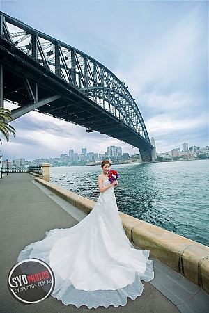 Photographers Portfolios