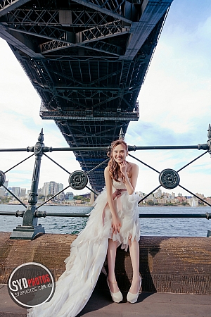 Photographers Portfolios