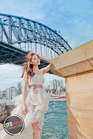 Photographers Portfolios