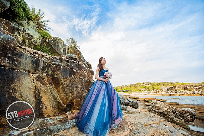 Photographers Portfolios