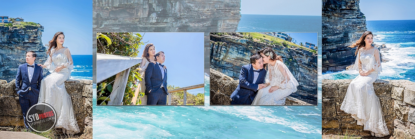 Photographers Portfolios